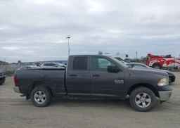 2018 RAM 1500 ST
