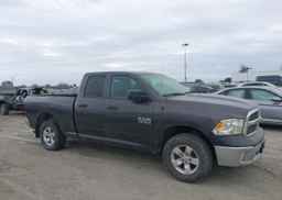 2018 RAM 1500 ST