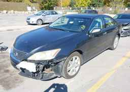 2007 LEXUS ES 350
