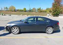 2007 LEXUS ES 350