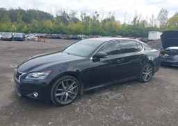 2015 LEXUS GS 350