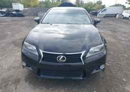 2015 LEXUS GS 350