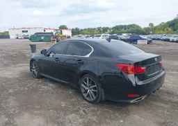 2015 LEXUS GS 350