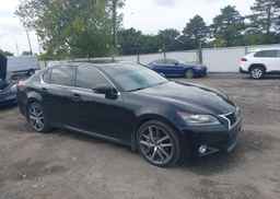 2015 LEXUS GS 350