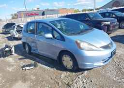 2009 HONDA FIT