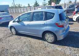 2009 HONDA FIT