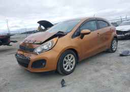 2013 KIA RIO EX