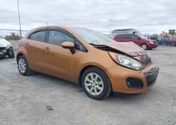 2013 KIA RIO EX
