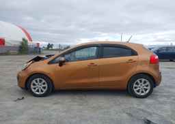2013 KIA RIO EX