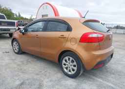 2013 KIA RIO EX
