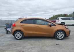 2013 KIA RIO EX