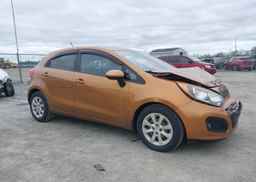 2013 KIA RIO EX