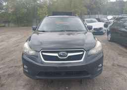 2014 SUBARU XV CROSSTREK 2.0 LIMITED