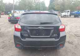2014 SUBARU XV CROSSTREK 2.0 LIMITED