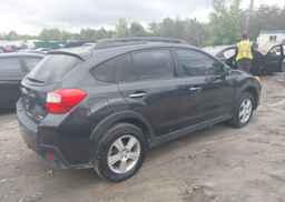 2014 SUBARU XV CROSSTREK 2.0 LIMITED