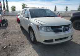 2013 DODGE JOURNEY SE