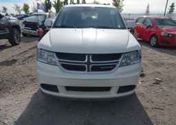 2013 DODGE JOURNEY SE