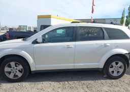 2013 DODGE JOURNEY SE
