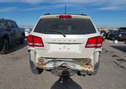 2013 DODGE JOURNEY SE