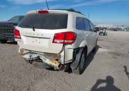2013 DODGE JOURNEY SE