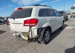 2013 DODGE JOURNEY SE