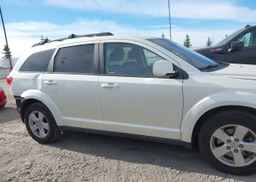 2013 DODGE JOURNEY SE
