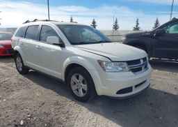 2013 DODGE JOURNEY SE