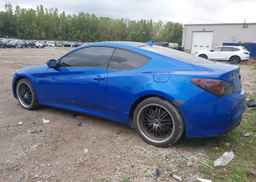 2010 HYUNDAI GENESIS