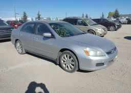 2006 HONDA ACCORD LX