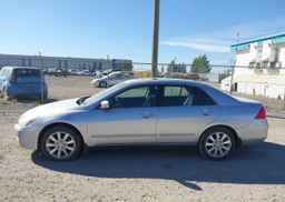 2006 HONDA ACCORD LX