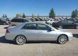 2006 HONDA ACCORD LX