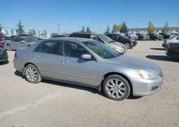 2006 HONDA ACCORD LX