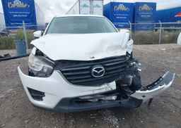 2016 MAZDA CX-5 GX
