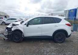 2016 MAZDA CX-5 GX