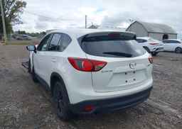 2016 MAZDA CX-5 GX