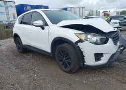 2016 MAZDA CX-5 GX