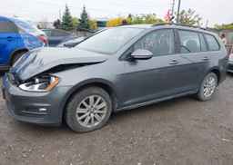 2016 VOLKSWAGEN GOLF SPORTWAGEN