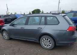 2016 VOLKSWAGEN GOLF SPORTWAGEN