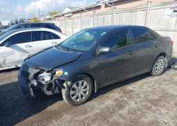 2010 TOYOTA COROLLA CE