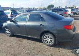 2010 TOYOTA COROLLA CE