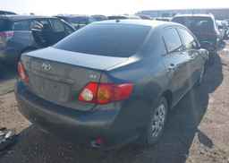 2010 TOYOTA COROLLA CE