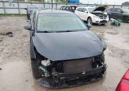 2021 KIA FORTE5 EX