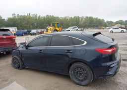 2021 KIA FORTE5 EX
