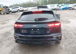 2021 KIA FORTE5 EX