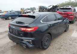 2021 KIA FORTE5 EX