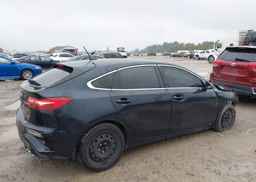 2021 KIA FORTE5 EX
