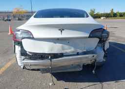 2021 TESLA MODEL 3 STANDARD RANGE