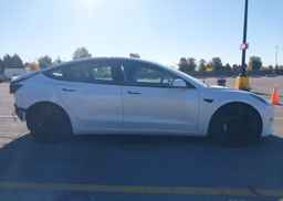 2021 TESLA MODEL 3 STANDARD RANGE