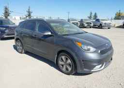 2018 KIA NIRO EX