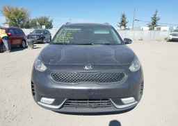 2018 KIA NIRO EX